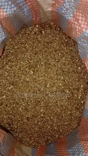 Vermiculite for Hydroponics Agriculture High Quality - 1kg