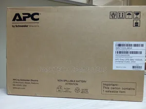 Smv1000i Apc Easy Ups SMV 1000va Universal Outlet 230v Best