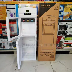 Water Dispenser
