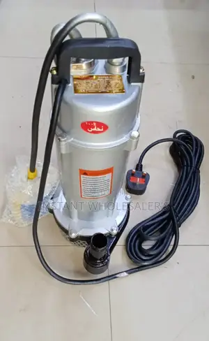 Kunda Submersible Water Pump 32mtrs 1HP