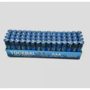 Toceba AA L