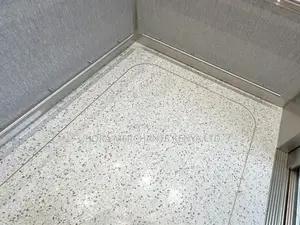 Terazzo Fixing Flooring