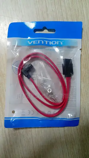 Vention 3.0 SATA Cable 0.5M