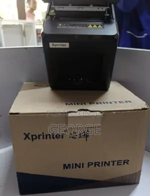 USB 80mm Thermal Printe"R80mm"Printer Thermal
