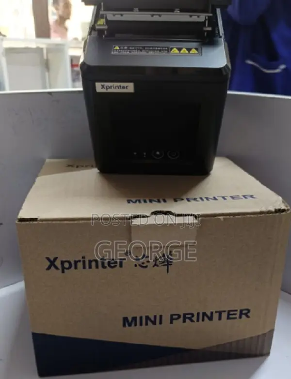 USB 80mm Thermal Printe"R80mm"Printer Thermal