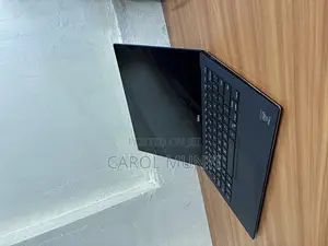 Laptop Dell XPS 13 8GB Intel Core i5 SSD 256GB