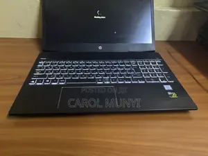 New Laptop HP Pavilion 15t 32GB Intel Core i7 SSD 512GB
