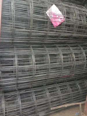 BRC Wire Mesh for Construction