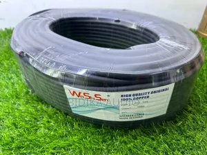 Original High Quality Speaker Cable