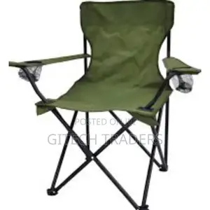 Champing Chair