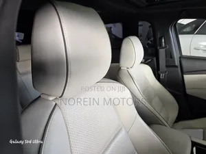 Mazda Atenza 2017 Red