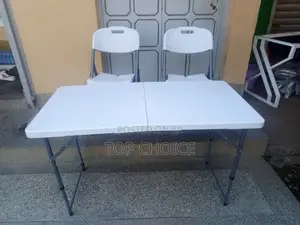 Folding Table