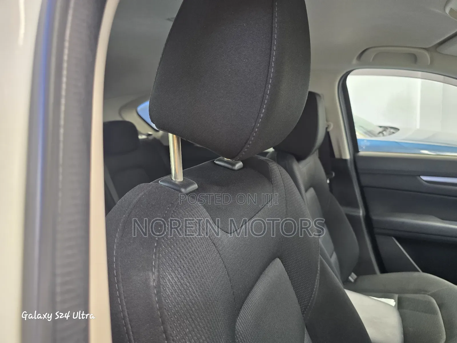 Mazda CX-5 2018 White