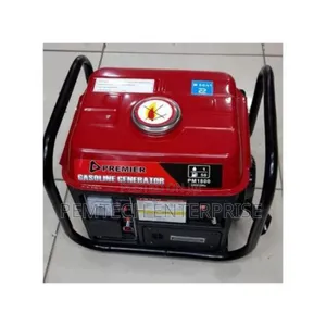 Premier PM1800 750watts Gasoline Generator