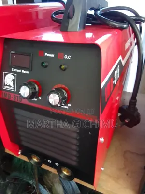 Inverter Welding Machine MMA 300 MAXMECH