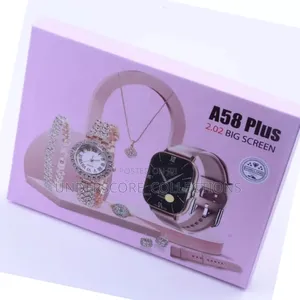  *Ladies 7 in 1 Gift Set* 