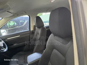Mazda CX-5 2018 Gray