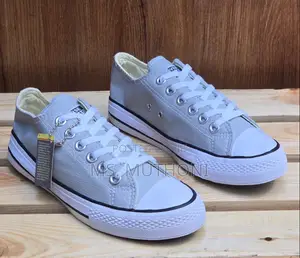 Range of Colors Converse Leather Sizes 36 -45