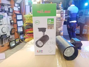 20watts Track Lights
