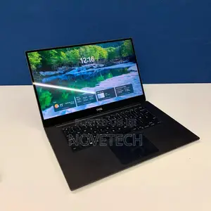 Laptop Dell Precision 5530 32GB Intel Core I7 SSD 512GB