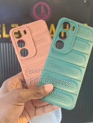 Vivo Y19s Dotted Silicone Case Brand New Sealed