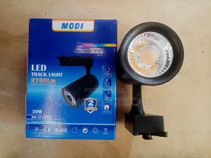 30watts Track Lights