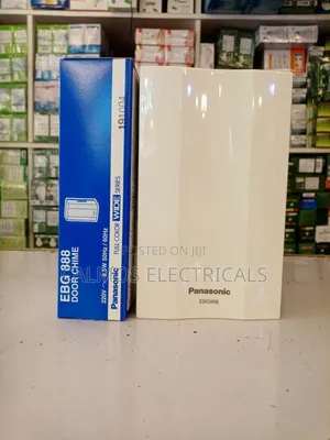 Panasonic Bell