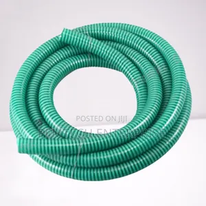 2′′ Reinforced PVC Suction Pipe 30M Roll
