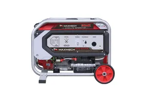 Maxmech Manual Generator Rfs 5200E