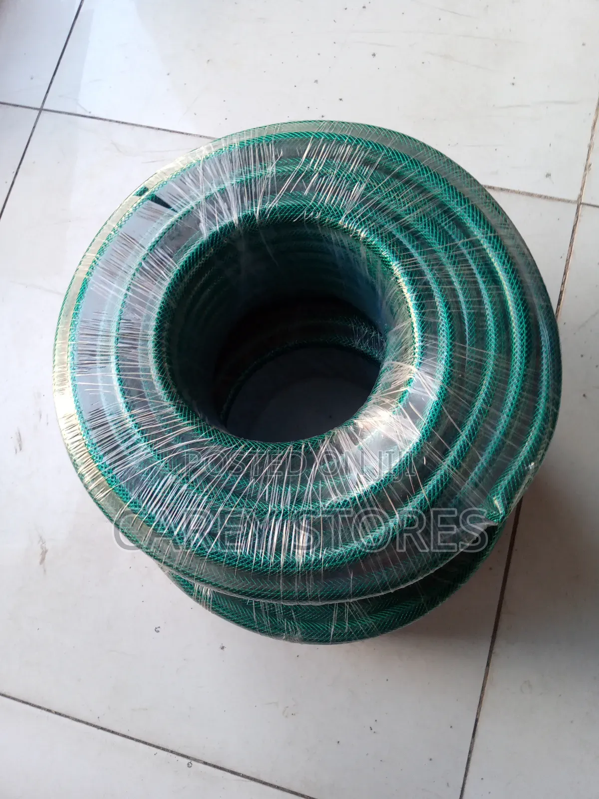 Heavy Duty Garden Hose Pipe