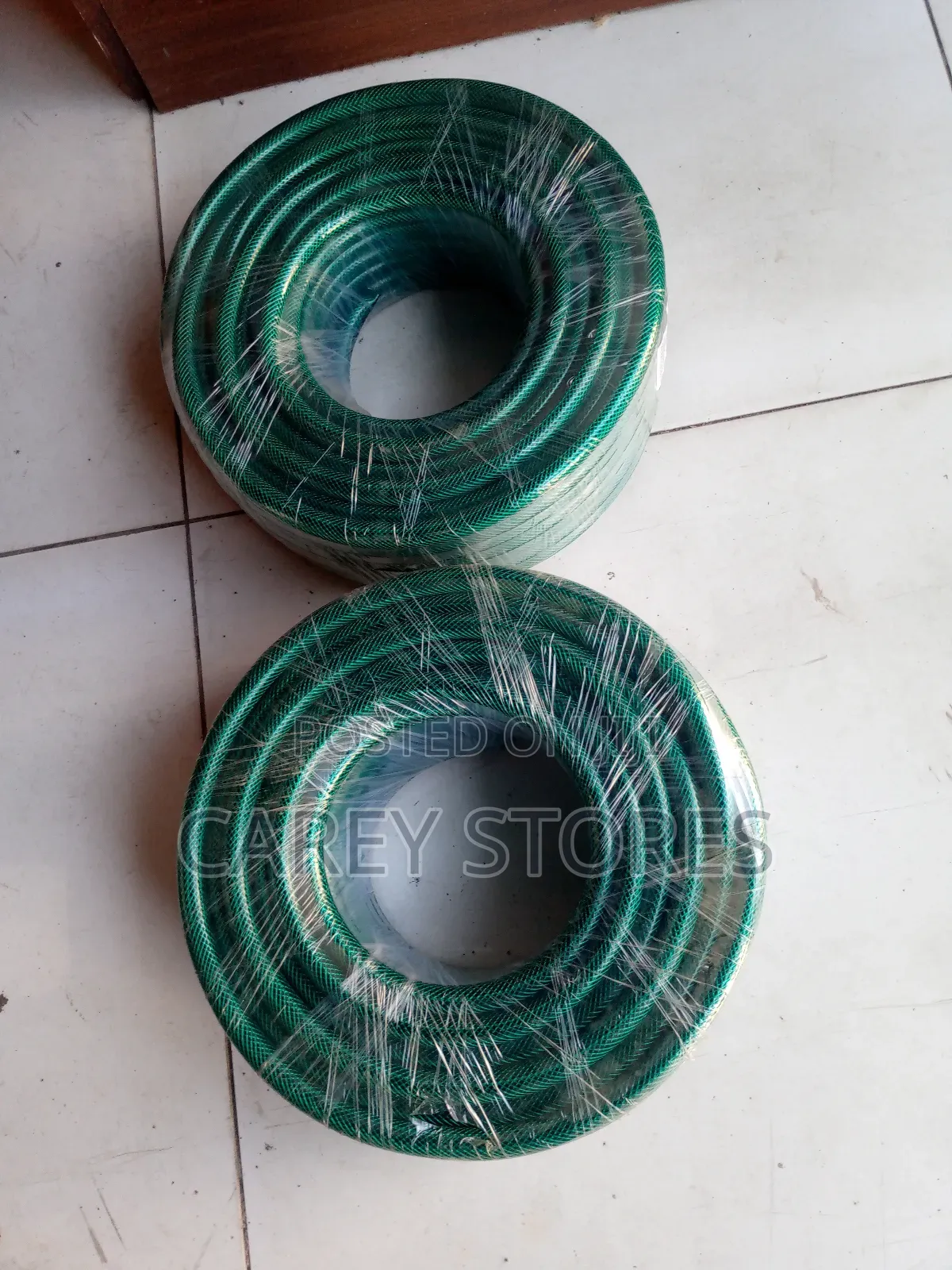 Heavy Duty Garden Hose Pipe