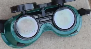 Protective Goggles