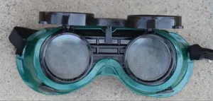 Eye Protection