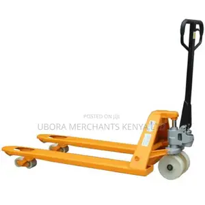 Pallet Truck Machine