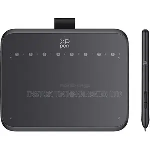 XP-PEN Deco 640 Drawing Tablet With Pressure Levels
