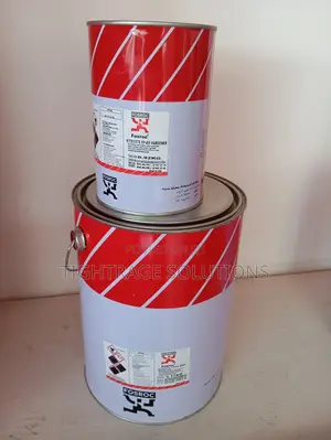 Nitocote Ep 405 (4l) — Protective Coating