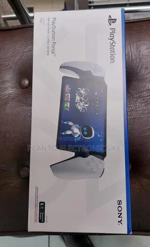 Sony Playstation Portal
