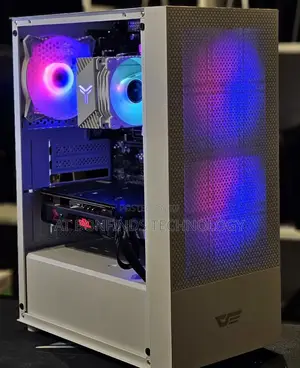 Desktop Computer 32GB Intel Core I7 SSD 1T