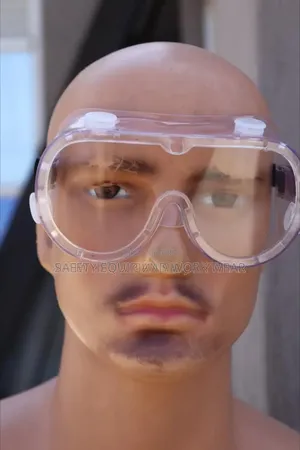 Protective Eyewear