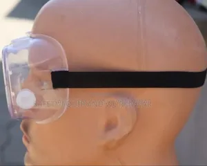 Safety Goggles