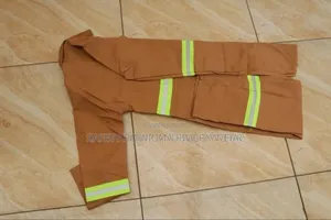 Reflective Safety Clothing