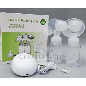 Breast Pump,Double Electric Breast Pump
