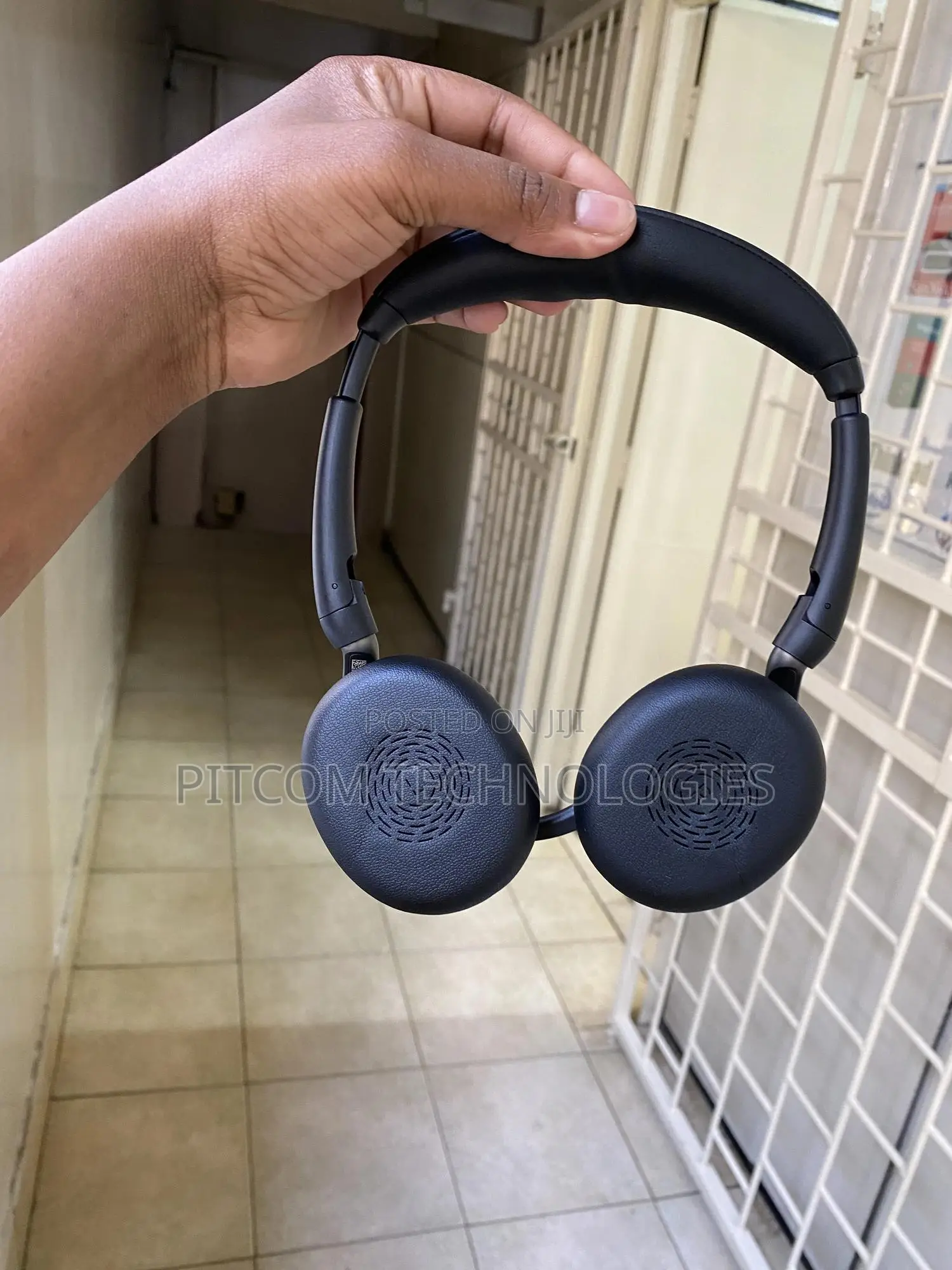 NEW Jabra Evolve 2 65 Flex Version A