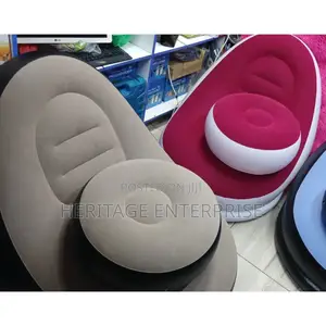 Inflatable Sit