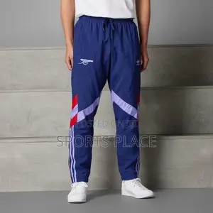 New Arsenal Original Track Bottoms - Tracksuit Pants