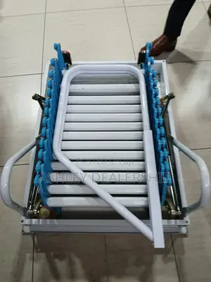 Loft Ladder