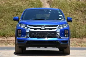 Mitsubishi RVR 2019 Blue