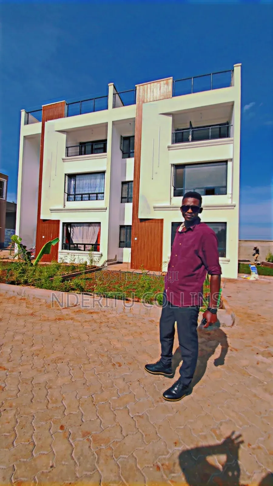 Qs Nderitu