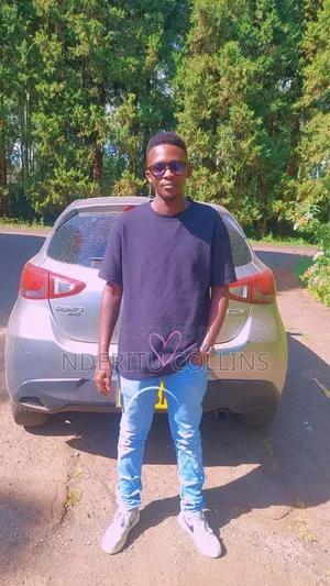 Qs Nderitu