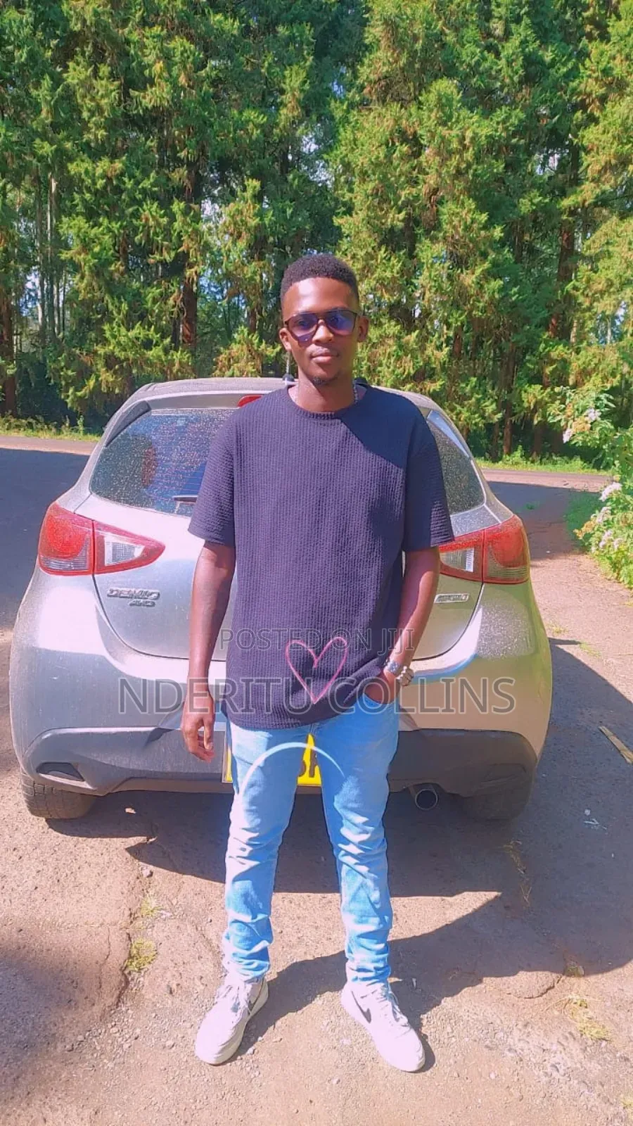 Qs Nderitu